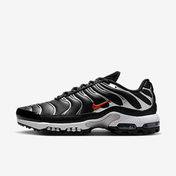 Nike Air Max Plus. Nike PL